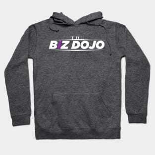 TBD Inc. Season 2 Logo Design Hoodie